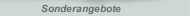 Sonderangebote