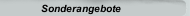 Sonderangebote
